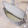 69306b4b6e68136f4d9a50b8 Exclusive Real Shot - Upgraded Version ‼️ M46386 Black M46388 White M45985 Full Leather Baguette Bag Series New Diane Handbag