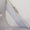 69306b4f6e68136f4d9a50bc Exclusive Real Shot - Upgraded Version ‼️ M46386 Black M46388 White M45985 Full Leather Baguette Bag Series New Diane Handbag