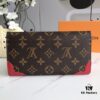 69306b516e68136f4d9a50c0 Louis Vuitton Zippy Wallet 61184 19/10 - Brand New, Exquisitely Crafted, Bestselling Style