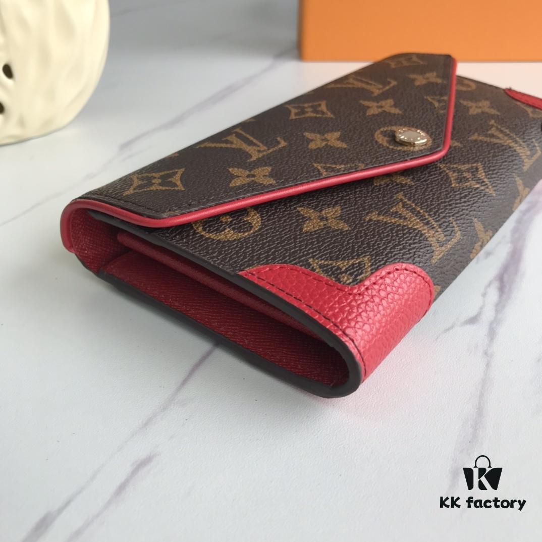 69306b536e68136f4d9a50c3 Louis Vuitton Zippy Wallet 61184 19/10 - Brand New, Exquisitely Crafted, Bestselling Style