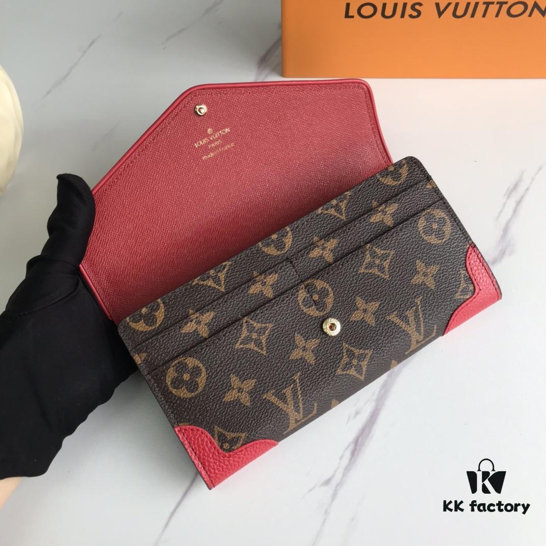 69306b546e68136f4d9a50c4 Louis Vuitton Zippy Wallet 61184 19/10 - Brand New, Exquisitely Crafted, Bestselling Style