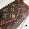 69306b546e68136f4d9a50c5 Louis Vuitton Zippy Wallet 61184 19/10 - Brand New, Exquisitely Crafted, Bestselling Style