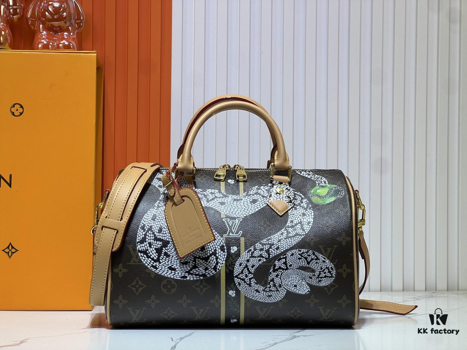 69306b586e68136f4d9a50ca M40391 Speedy Bandoulière 30 Handbag