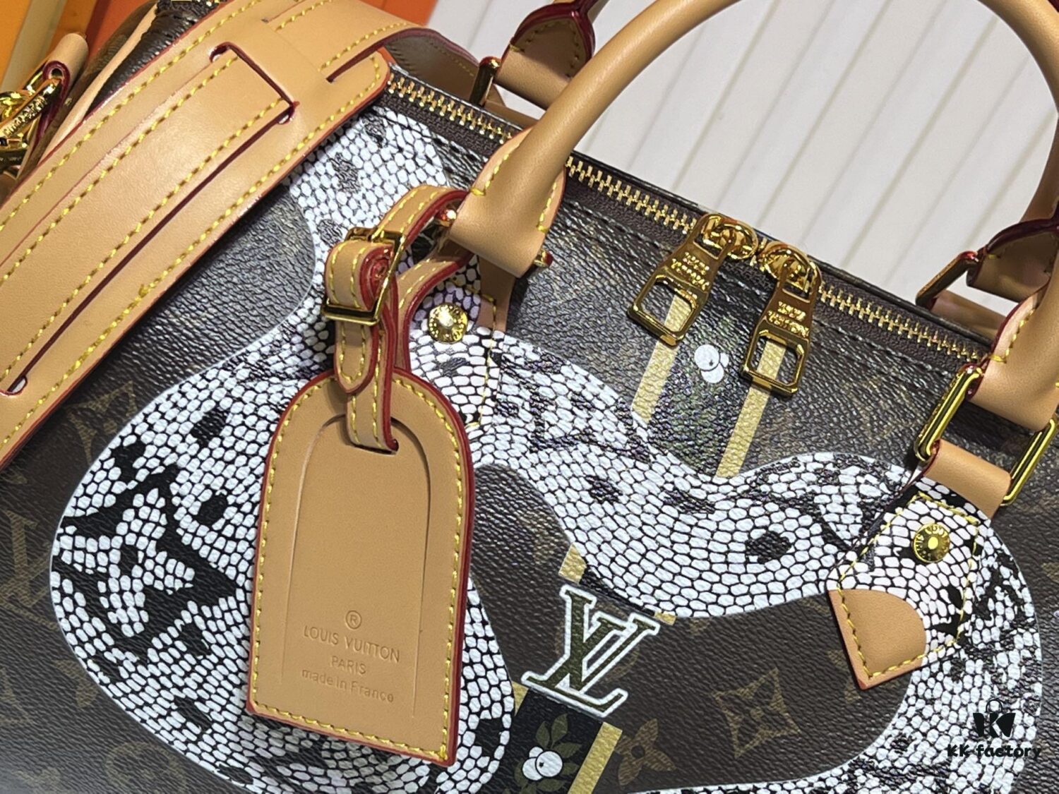 69306b5a6e68136f4d9a50cb M40391 Speedy Bandoulière 30 Handbag