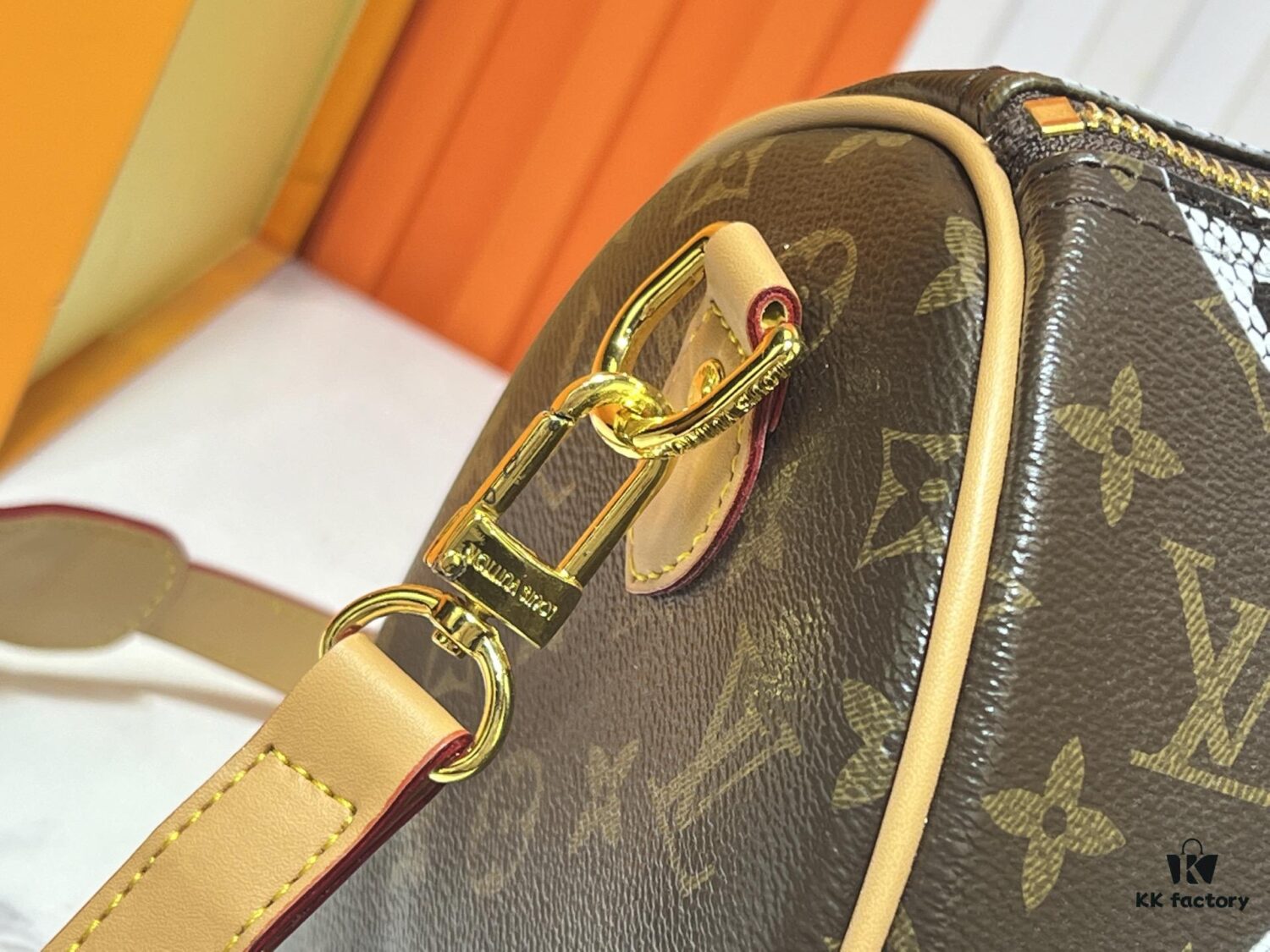 69306b5a6e68136f4d9a50cc M40391 Speedy Bandoulière 30 Handbag