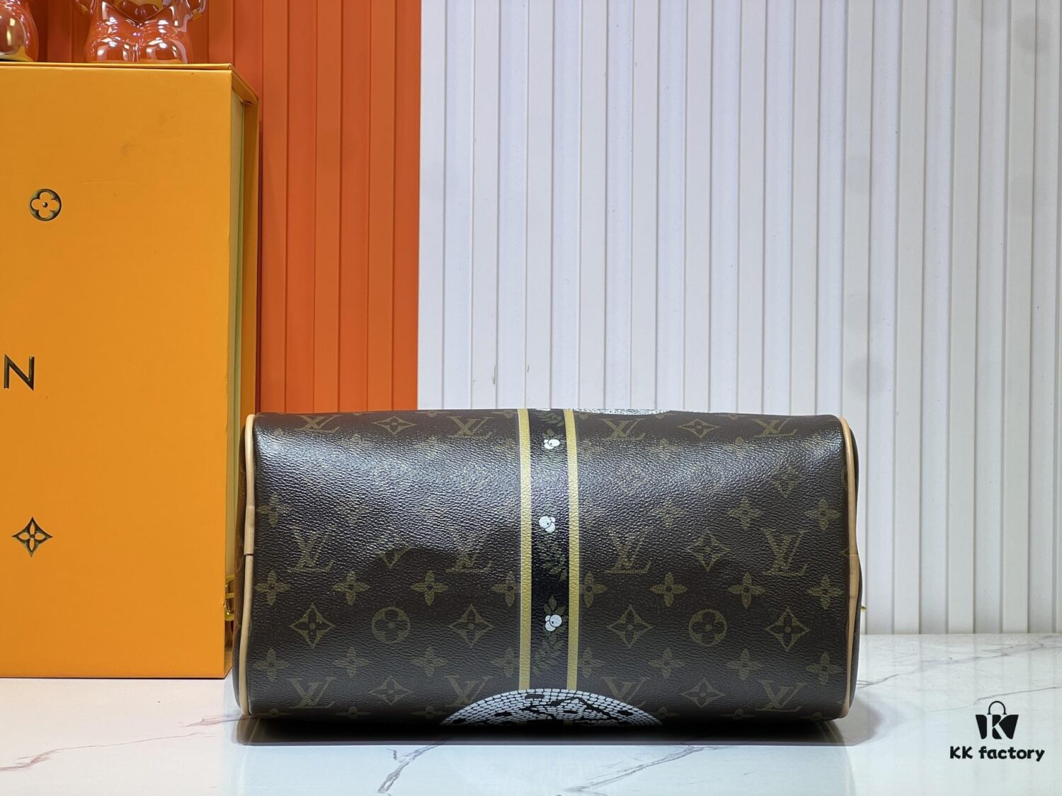 69306b5b6e68136f4d9a50ce M40391 Speedy Bandoulière 30 Handbag