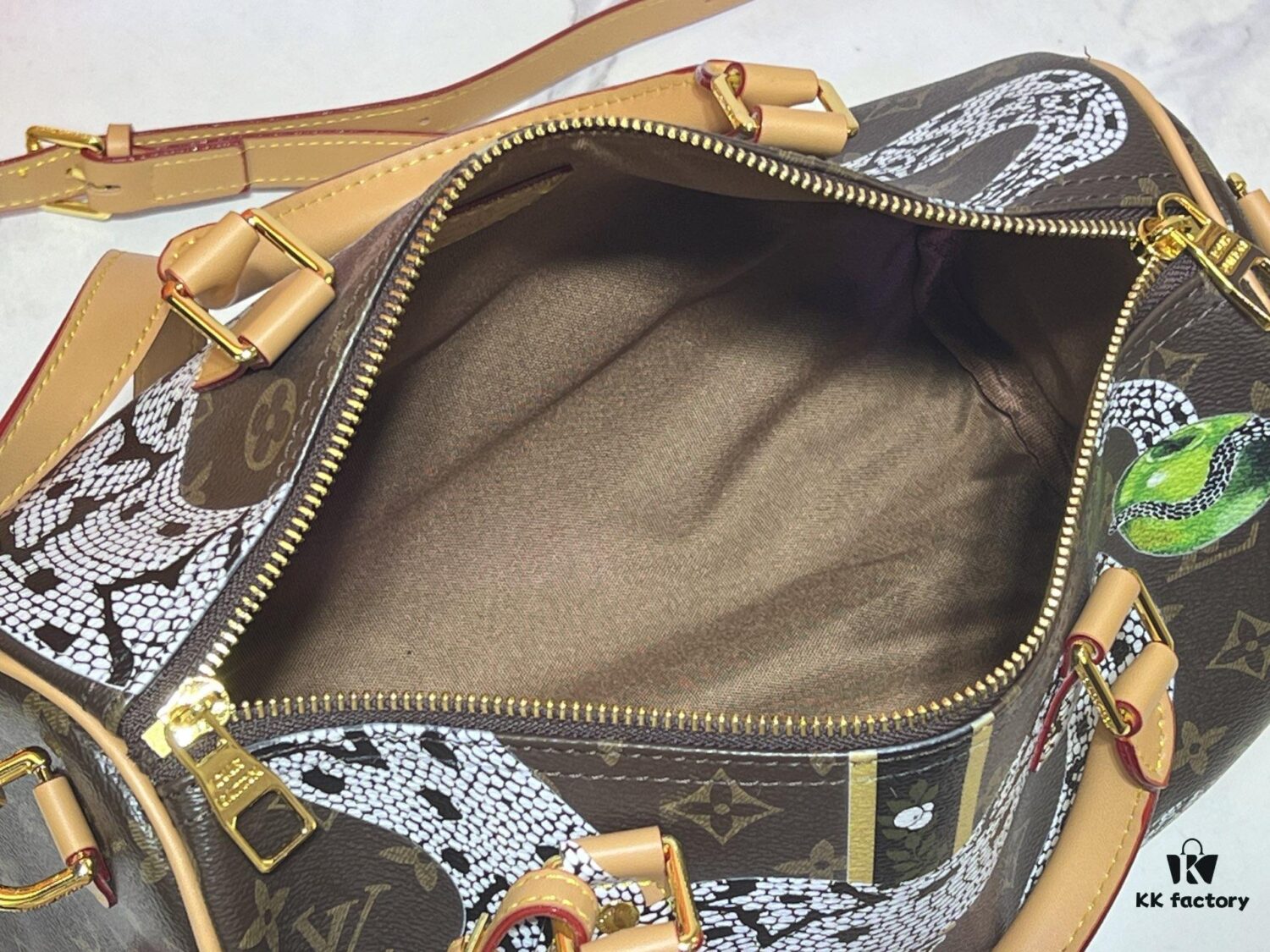 69306b5b6e68136f4d9a50cf M40391 Speedy Bandoulière 30 Handbag