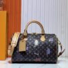 69306b5b6e68136f4d9a50d0 M40391 Speedy Bandouliere 30 Handbag