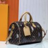 69306b5d6e68136f4d9a50d2 M40391 Speedy Bandouliere 30 Handbag