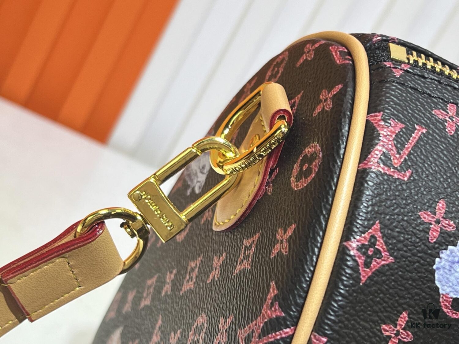 69306b606e68136f4d9a50d4 M40391 Speedy Bandouliere 30 Handbag