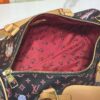 69306b616e68136f4d9a50d6 M40391 Speedy Bandouliere 30 Handbag