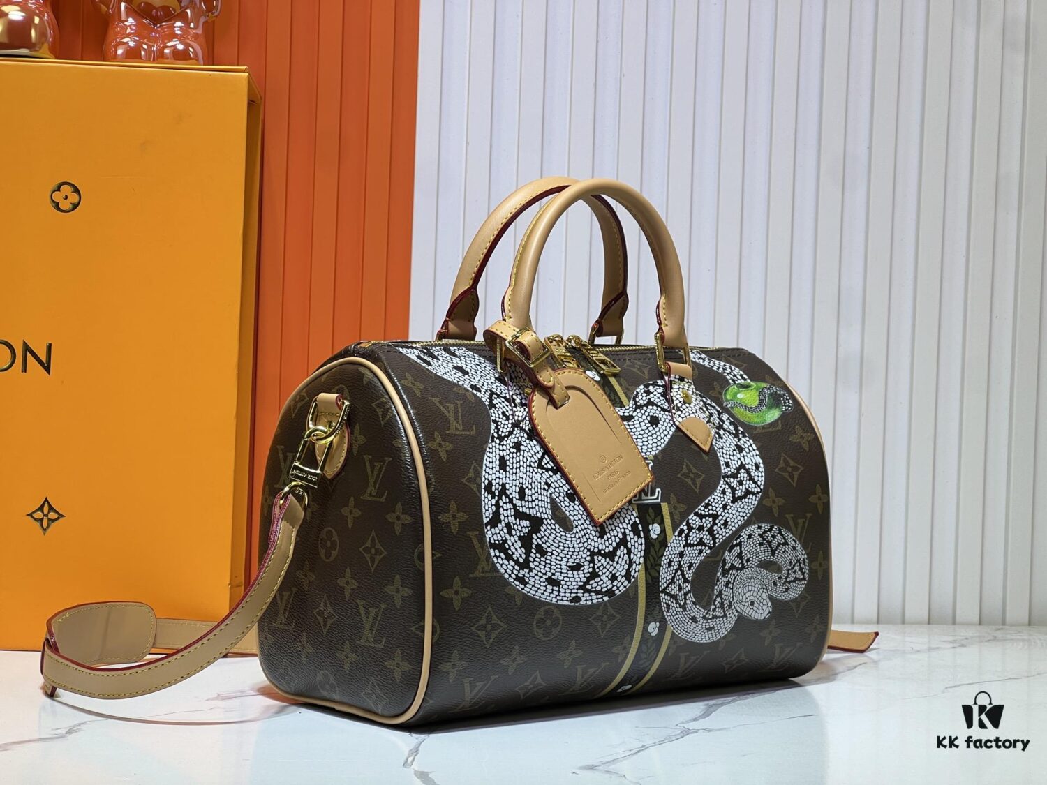 69306b656e68136f4d9a50da M40391 Speedy Bandoulière 30 Handbag