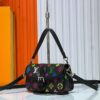 69306b656e68136f4d9a50db Upgraded Original M83566 M83300 M45985 Baguette Series New Diane Handbag