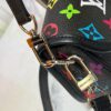 69306b666e68136f4d9a50dc Upgraded Original M83566 M83300 M45985 Baguette Series New Diane Handbag