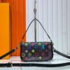 69306b686e68136f4d9a50dd Upgraded Original M83566 M83300 M45985 Baguette Series New Diane Handbag