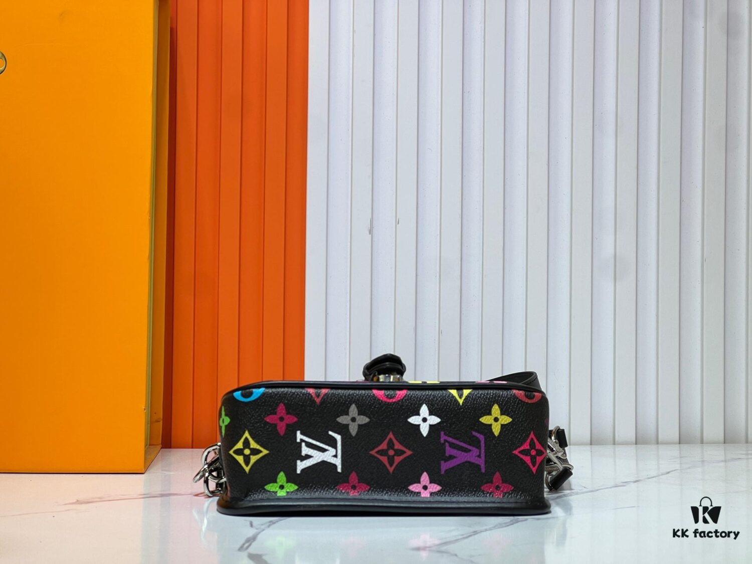 69306b686e68136f4d9a50df Upgraded Original M83566 M83300 M45985 Baguette Series New Diane Handbag