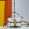 69306b696e68136f4d9a50e1 Upgraded Original M83566 M83300 M45985 Baguette Series New Diane Handbag