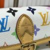 69306b6c6e68136f4d9a50e5 Upgraded Original M83566 M83300 M45985 Baguette Series New Diane Handbag