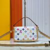 69306b6c6e68136f4d9a50e6 Upgraded Original M83566 M83300 M45985 Baguette Series New Diane Handbag