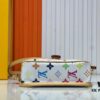 69306b6e6e68136f4d9a50e8 Upgraded Original M83566 M83300 M45985 Baguette Series New Diane Handbag