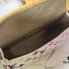 69306b6f6e68136f4d9a50e9 Upgraded Original M83566 M83300 M45985 Baguette Series New Diane Handbag