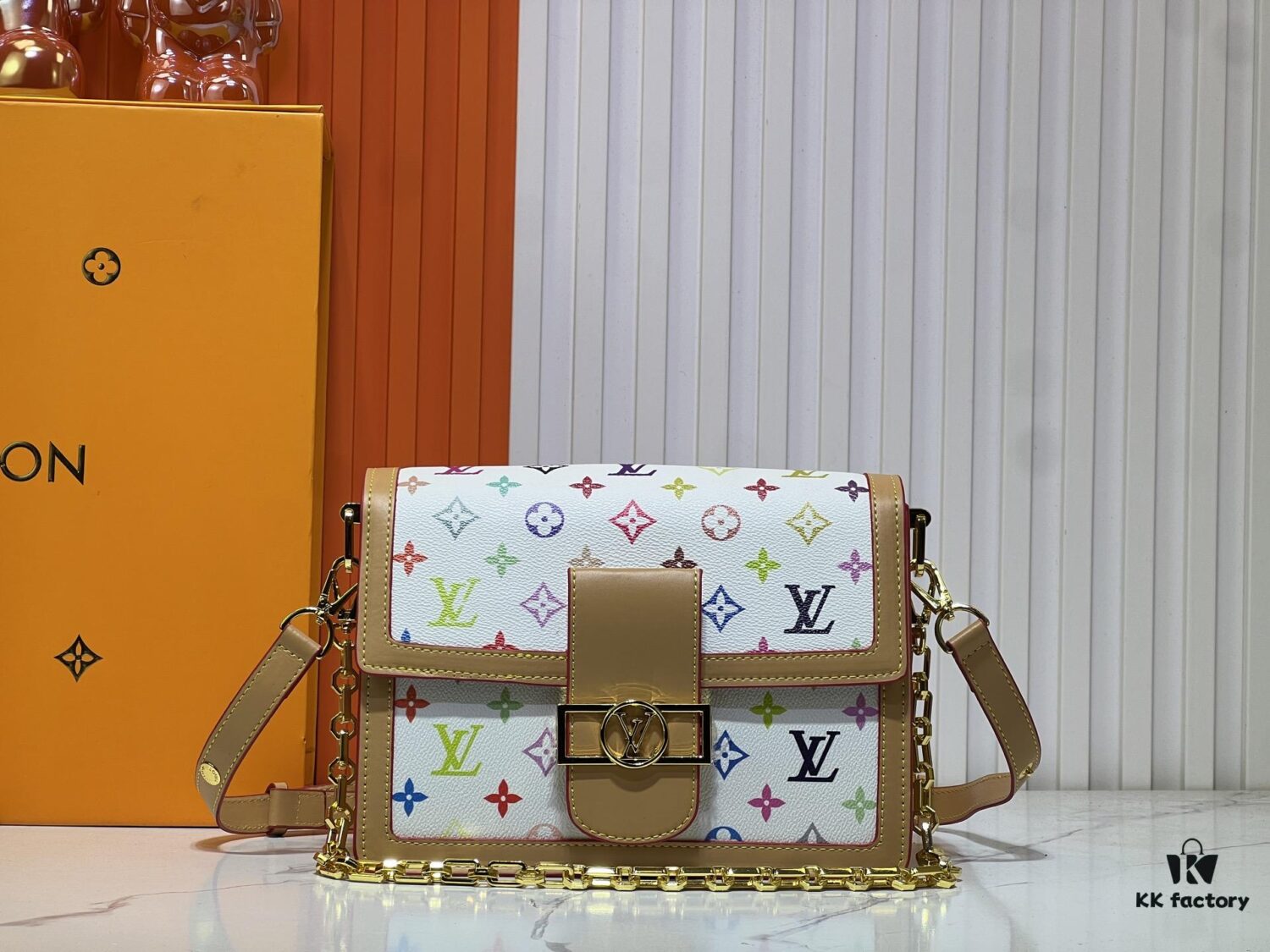 69306b716e68136f4d9a50ea Takashi Murakami White Tricolor Daphne Upgraded Version 💥 Louis Vuitton 2025 Spring Collection Speedy Bag M43599/44391/44580 Latest Release Métis Mini Bag
