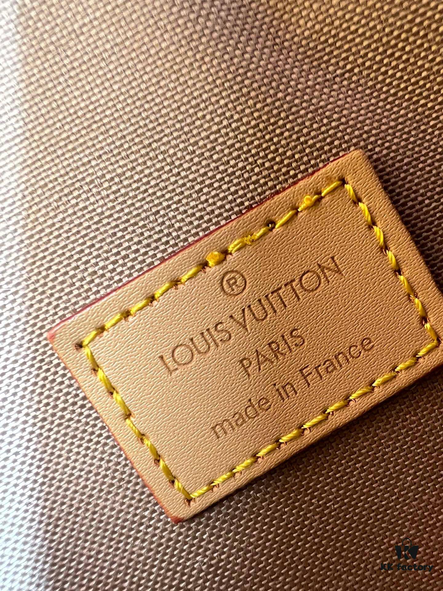 69306b716e68136f4d9a50eb Upgraded Original M83566 M83300 M45985 Baguette Series New Diane Handbag