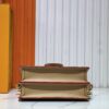 69306b7c6e68136f4d9a50f9 Takashi Murakami White Tricolor Daphne Upgraded Version 💥 Louis Vuitton 2025 Spring Collection Speedy Bag M43599/44391/44580 Latest Release Métis Mini Bag