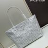 69306b7e6e68136f4d9a50fe Medium Artois Zip Tote Bag