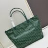 Medium Artois Zippered Tote Bag