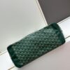 Medium Artois Zippered Tote Bag