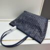 Medium Artois Zippered Tote Bag