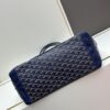 Medium Artois Zippered Tote Bag