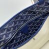 Medium Artois Zippered Tote Bag