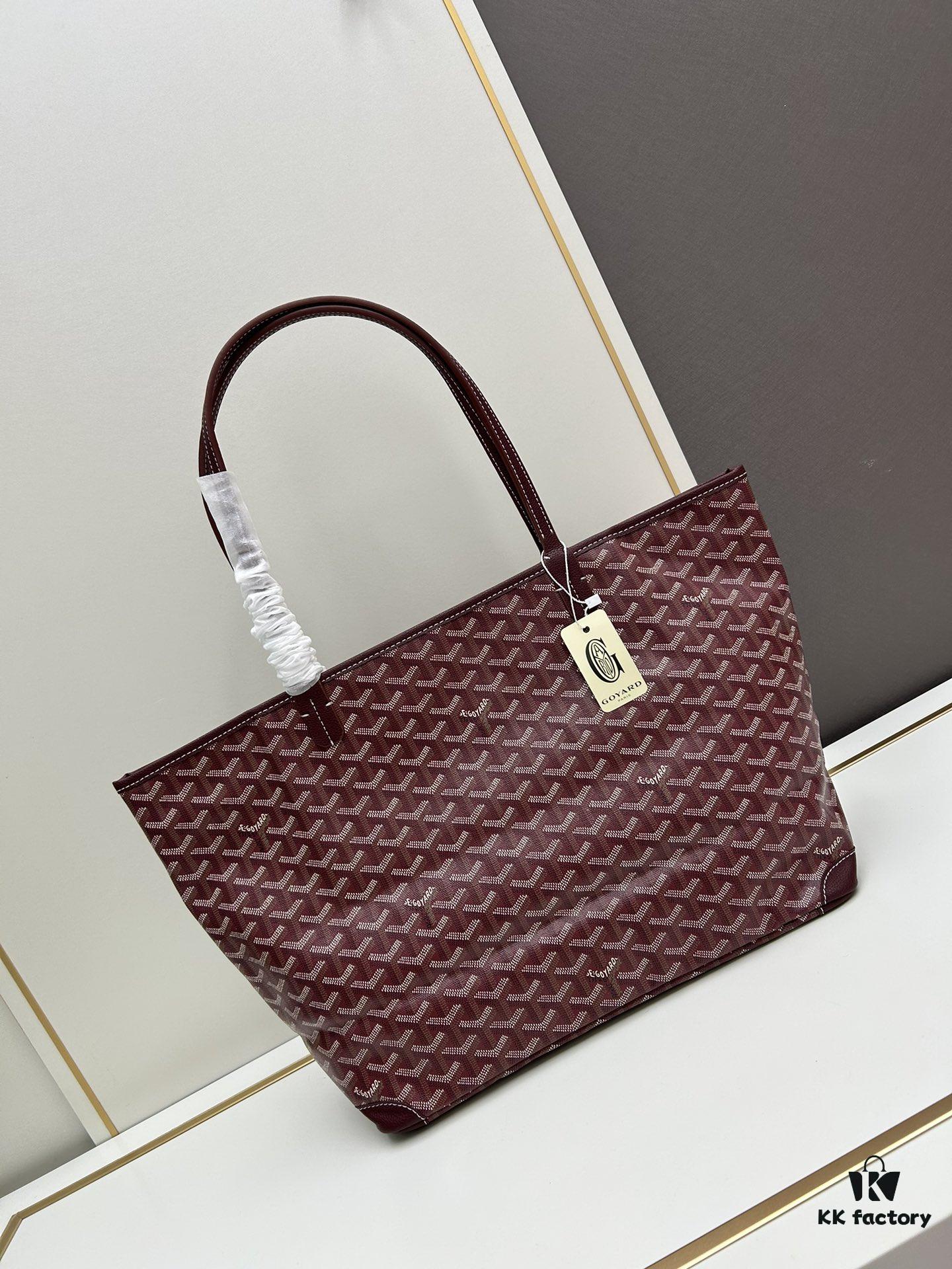69306b8e6e68136f4d9a5115 Medium Artois Zippered Tote Bag