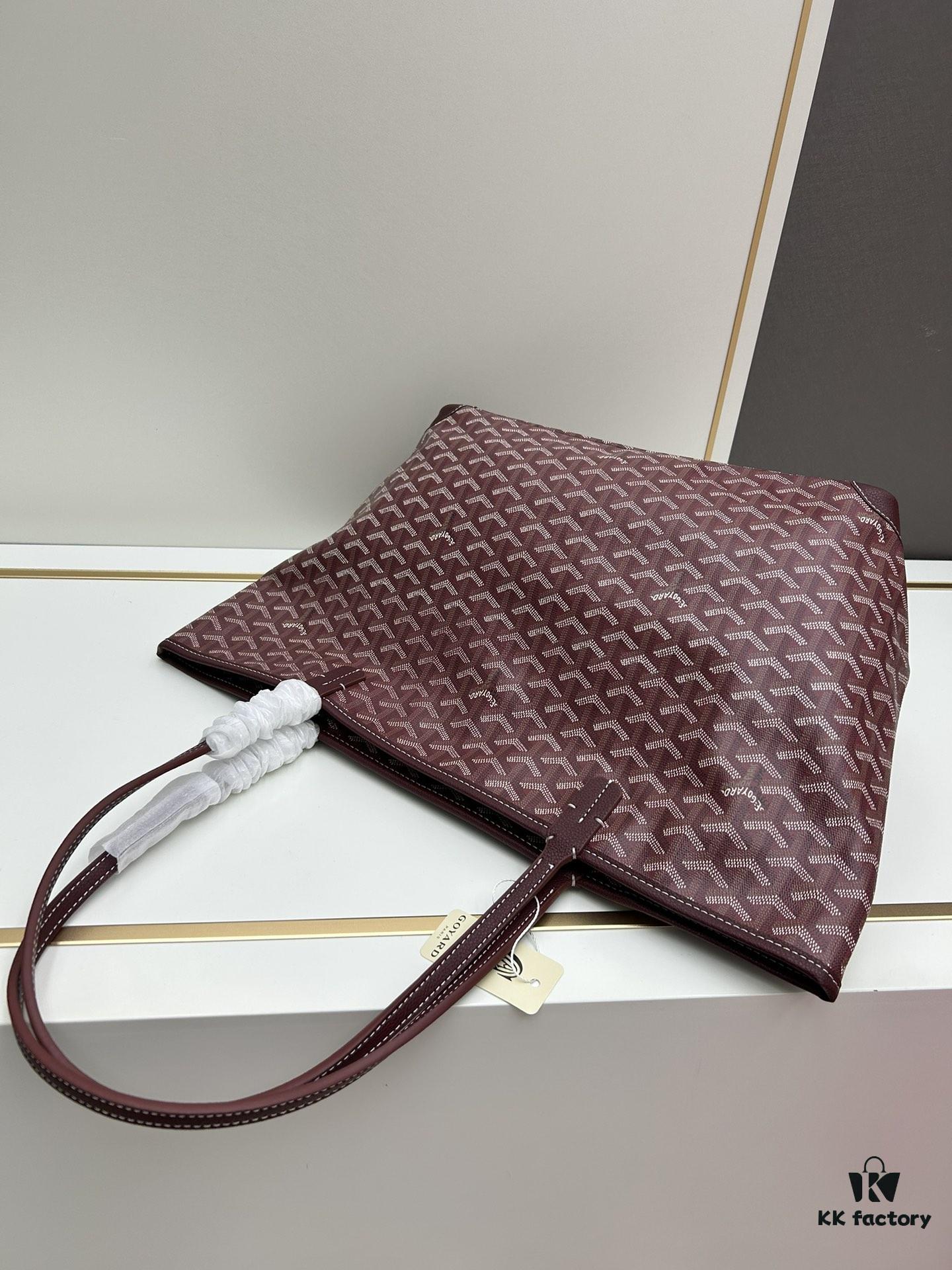 69306b8e6e68136f4d9a5116 Medium Artois Zippered Tote Bag