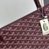 69306b8e6e68136f4d9a5117 Medium Artois Zippered Tote Bag