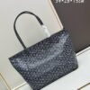69306b926e68136f4d9a511c Medium Artois Zippered Tote Bag