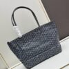 69306b946e68136f4d9a511f Medium Artois Zippered Tote Bag