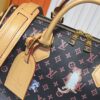69306b976e68136f4d9a5122 M40391 Speedy Bandouliere 30 Handbag