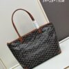 69306b976e68136f4d9a5123 Medium Artois Zippered Tote Bag