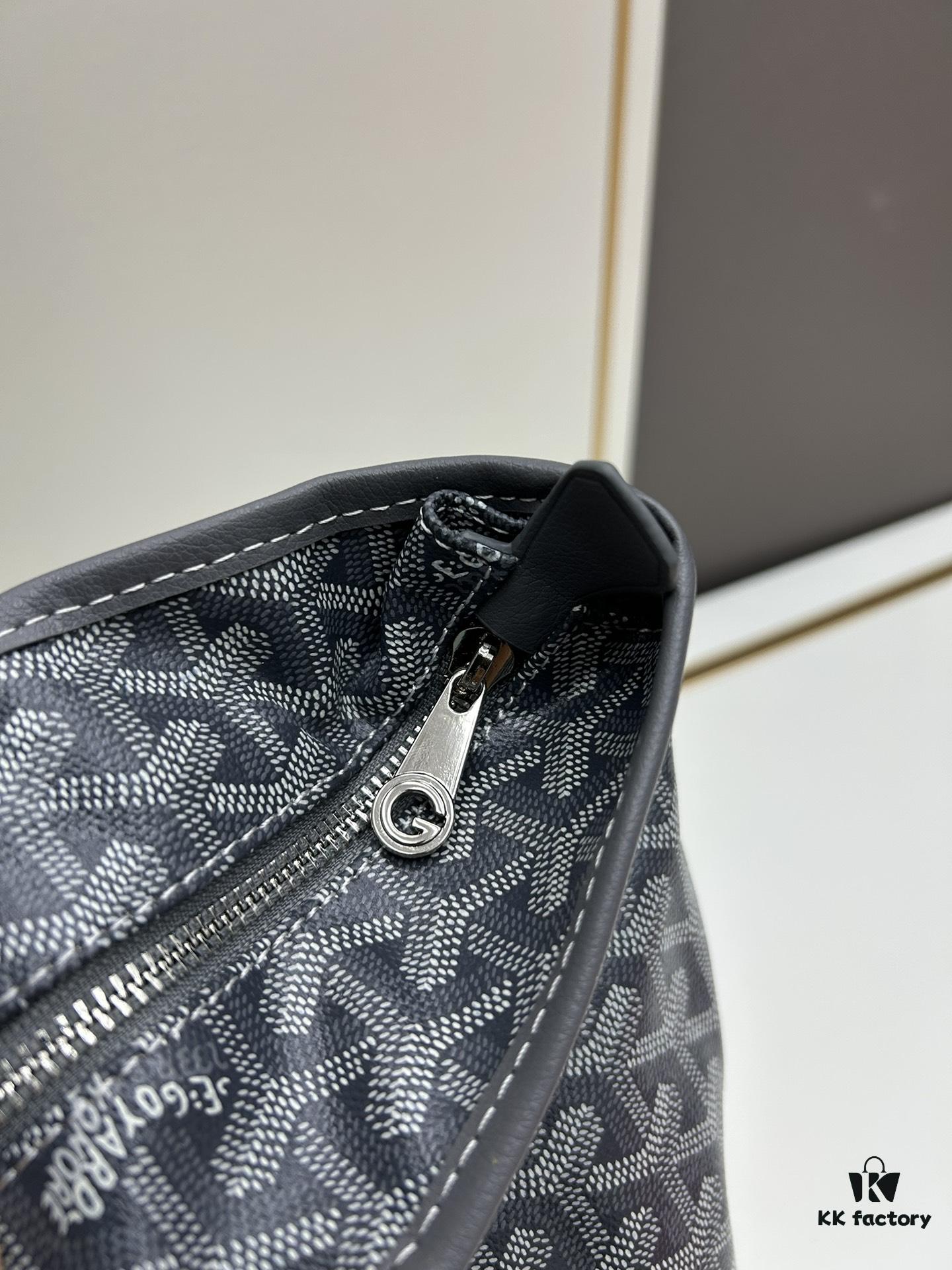 69306b976e68136f4d9a5124 Medium Artois Zippered Tote Bag
