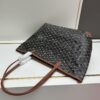 69306b986e68136f4d9a5125 Medium Artois Zippered Tote Bag