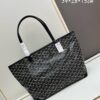 69306b9c6e68136f4d9a512a Medium Artois Zippered Tote Bag