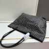 69306b9d6e68136f4d9a512b Medium Artois Zippered Tote Bag