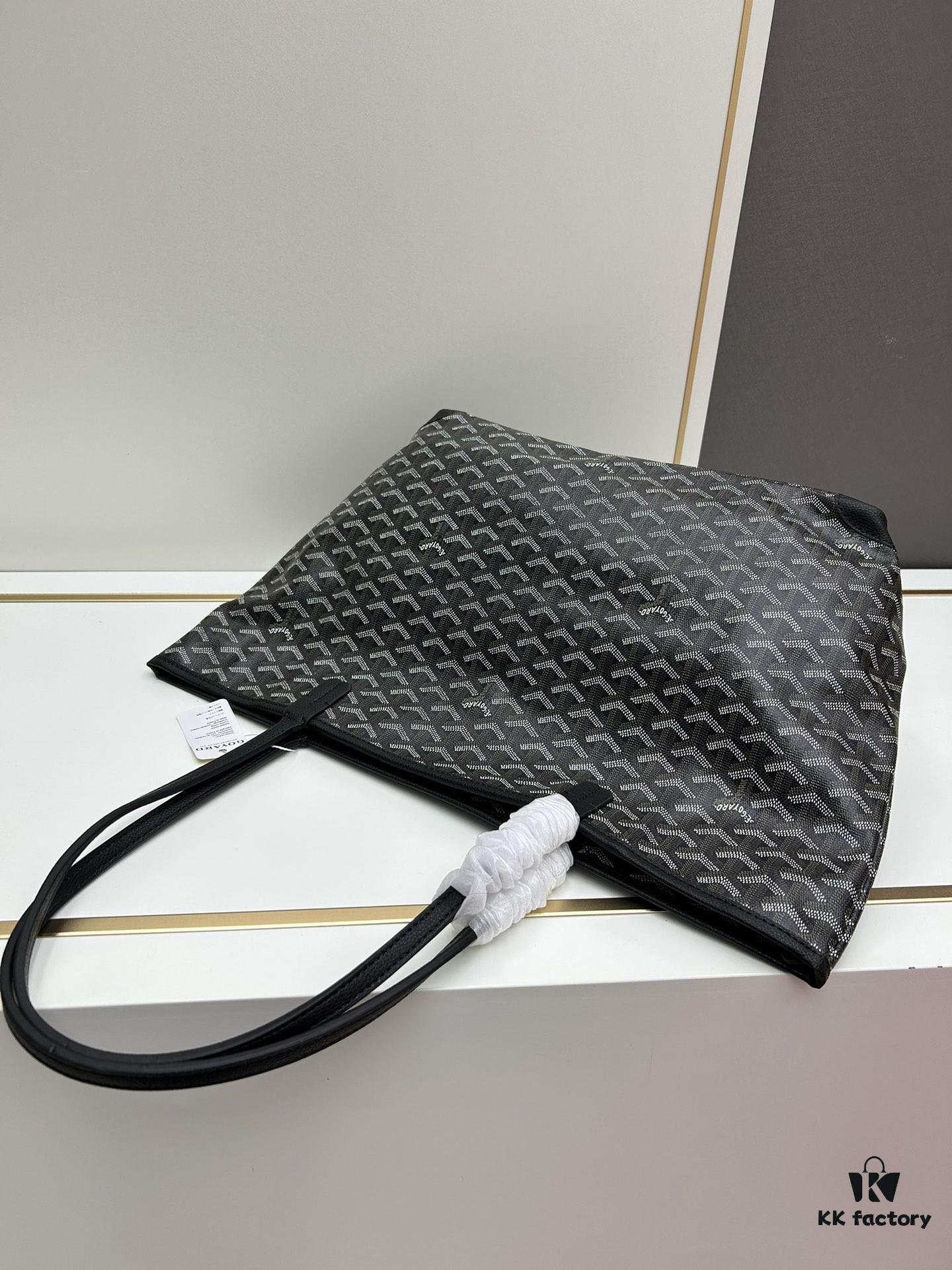 69306b9d6e68136f4d9a512b Medium Artois Zippered Tote Bag