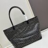 69306b9e6e68136f4d9a512e Medium Artois Zippered Tote Bag