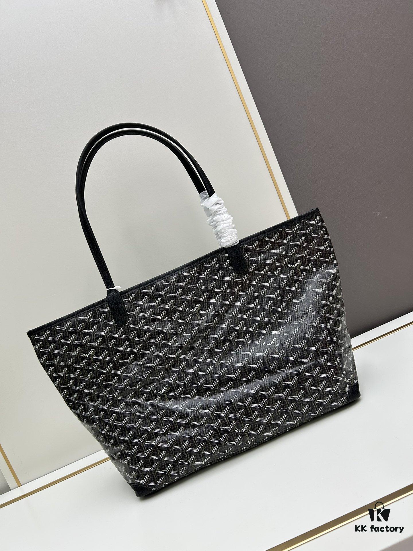 69306b9e6e68136f4d9a512e Medium Artois Zippered Tote Bag