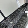 69306ba16e68136f4d9a5132 Medium Artois Zippered Tote Bag