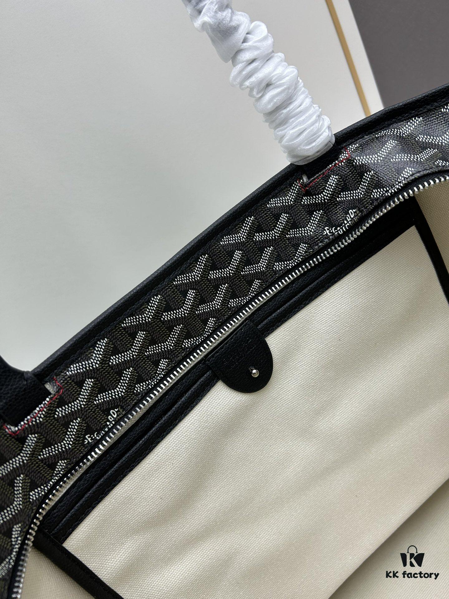69306ba26e68136f4d9a5133 Medium Artois Zippered Tote Bag